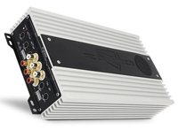 Amplificator Auto Zapco ST-4X SQ III, 4 canale, 280W - 1