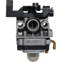 Carburator pentru Motocoasa HONDA GX35 si STIHL 25-2 - 3