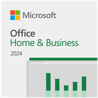 Office Home and Business 2024, English, EuroZone, Medialess - 1