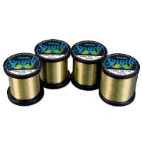 Fir monofilament scufundator Snyde Premium Green 1000m de la Kryston - 1