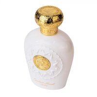 Parfum Lattafa Opulent Musk pentru femei, 100 ml - Apa de parfum originala din Dubai - 4