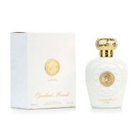 Parfum Lattafa Opulent Musk pentru femei, 100 ml - Apa de parfum originala din Dubai - 2