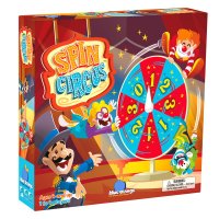 Spin Circus - 1