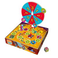 Spin Circus - 2