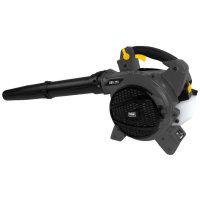 Suflanta si aspirator frunze cu motor pe benzina 1 CP PROGARDEN Texas 2 in 1 - 1
