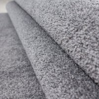 Covor Ata Gri Deschis Deschis 80x250 - 4