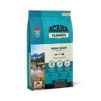 ACANA Classics Wild Coast 2 kg - Hrana uscata cu somon si hering pentru caini XS-XL - 1