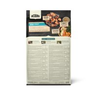 ACANA Classics Wild Coast 2 kg - Hrana uscata cu somon si hering pentru caini XS-XL - 3