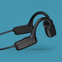 Casti Smart Techstar® G1, Wireless, Behind the Ear, Bluetooth V5.1, Acumulator 130mAh, pentru iPhone Xiaomi Huawei - 6