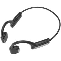 Casti Smart Techstar® G1, Wireless, Behind the Ear, Bluetooth V5.1, Acumulator 130mAh, pentru iPhone Xiaomi Huawei - 2