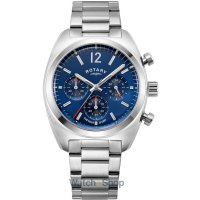 Ceas de barbati Rotary GB05485/05 Avenger Sport Chronograph 40mm 5ATM - 1