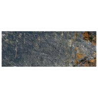 Gresie portelanata Bierzo 21 x 56 cm mata pentru interior si exterior, aspect ciment - 4