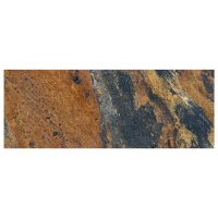 Gresie portelanata Bierzo 21 x 56 cm mata pentru interior si exterior, aspect ciment - 7