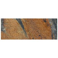 Gresie portelanata Bierzo 21 x 56 cm mata pentru interior si exterior, aspect ciment - 2