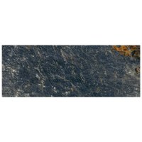 Gresie portelanata Bierzo 21 x 56 cm mata pentru interior si exterior, aspect ciment - 1