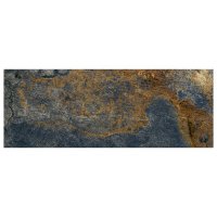 Gresie portelanata Bierzo 21 x 56 cm mata pentru interior si exterior, aspect ciment - 5