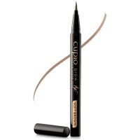 Tus Lichid Sprancene Cupio Brow-Me! Liner Pen - Nuanta Soft Brown, 0.5ml - 1