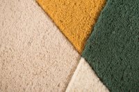Covor Prism Verde/Multicolor 120x170 cm de la Flair Rugs - 4
