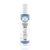 Sampon natural caini Doctor Totolici, 250 ml - 1