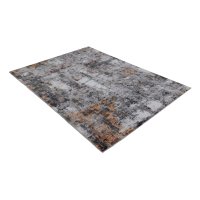 Covor Posh Terra 120x170 cm, model modern in nuante de maro - 2