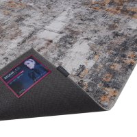 Covor Posh Terra 120x170 cm, model modern in nuante de maro - 5