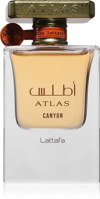 Lattafa Atlas Canyon Apa de Parfum Unisex - 1