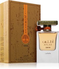 Lattafa Atlas Canyon Apa de Parfum Unisex - 2