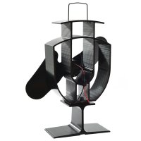 Ventilator de soba cu alimentare termica - 3