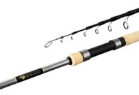 Lanseta Telescopica Delphin Aztec Tele, 2.40m, 10-30g - 2