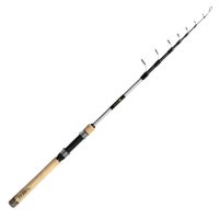 Lanseta Telescopica Delphin Aztec Tele, 2.40m, 10-30g - 1
