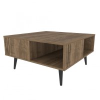 Masuta de Cafea Ronas - Walnut - 3