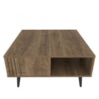 Masuta de Cafea Ronas - Walnut - 4