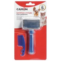 Set perie si pieptan, Camon S - 1