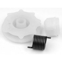 Fulie Demaror Husqvarna 36, 41, 136, 137, 141, 142, 235, 235e, 236, 236e, 240, 240e - 1