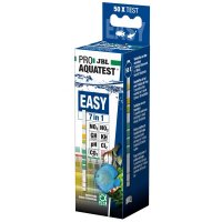 Test apa JBL PRO AQUATEST Easy 7in1 - 1
