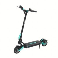Trotineta electrica VSETT 9+ Super cu Baterie LG 48V/19.2AH, Autonomie 60-100Km si Viteza de 53 Km/h - 1