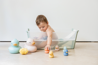 Set de 5 Jucarii de Baie Little Ducks - 3