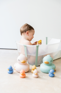 Set de 5 Jucarii de Baie Little Ducks - 7