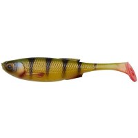 Shad Savage Gear Craft, Perch, 10cm, 6g, 4 buc - 1