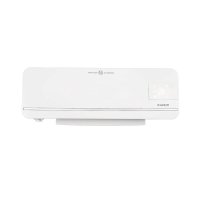 Radiator ceramic de perete EUROM Sani-Wallheat 2000 Wi-Fi - 1