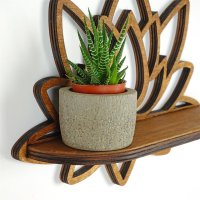 Raft Raf264 Nuc 33x26x10 cm - 3