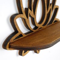 Raft Raf264 Nuc 33x26x10 cm - 6