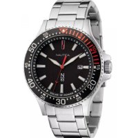 Ceas Nautica NAPCBF205 - Stil si Performanta pentru Aventuri Acvatice - 1