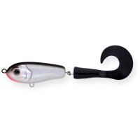 Vobler Strike Pro Wolf Tail Jr, Culoare A010, 16cm, 31g - 1