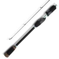 Lanseta Mustad MedMax UL Game, 2.43m, 12g, 2 tronsoane - 1