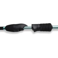 Lanseta Mustad MedMax UL Game, 2.43m, 12g, 2 tronsoane - 4