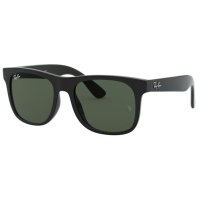 Ochelari de soare pentru copii Ray-Ban RJ9069S 100/71 - 1