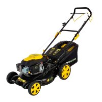 Masina de tuns gazon, 3.5CP, 500mm, 60L, autopropulsata, ProGARDEN S511VHY-T6 - 1