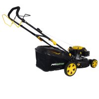 Masina de tuns gazon, 3.5CP, 500mm, 60L, autopropulsata, ProGARDEN S511VHY-T6 - 2
