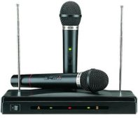 Set 2 Microfoane Herostar C05  10 m  emisie FM - 1